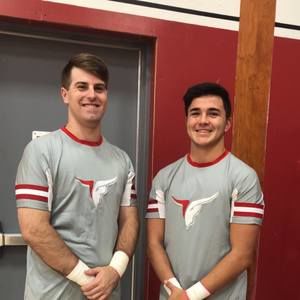 Meet your Posher, Brady